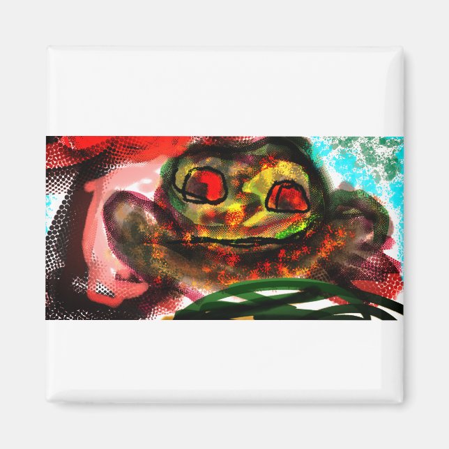 Imán Almizaina (Frente)