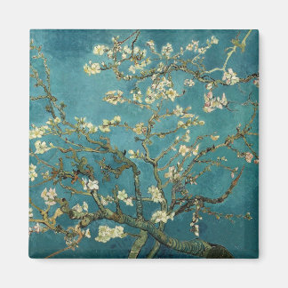 Imán Almond Blossom Magnet