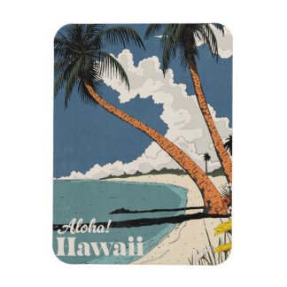 Imán ¡Aloah! Hawái