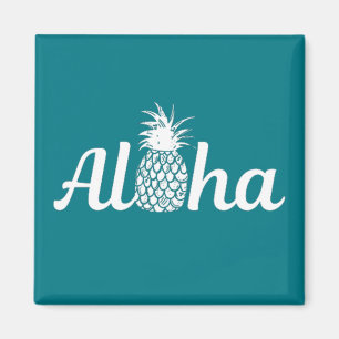 Imán Aloha