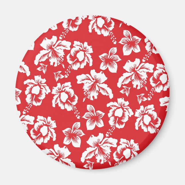 Imán Aloha Hawaii (Frente)