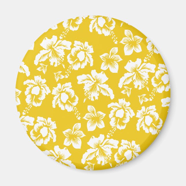 Imán Aloha Hawaii (Frente)