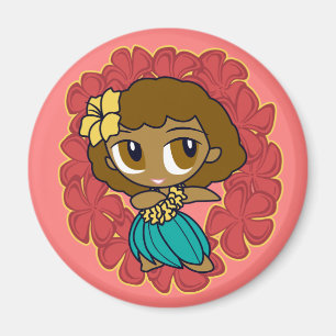 Imán Aloha Honey Magnets