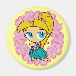 Imán Aloha Honey Magnets