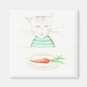 Imán Alphonse le Chat