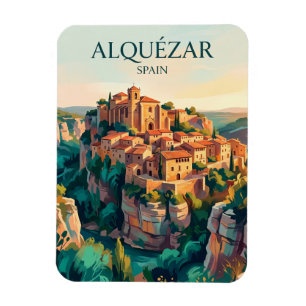 Imán Alquézar España