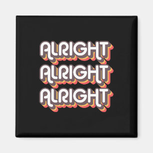 Imán Alright Alright Roller Disco Outfit 70s Costume Fo
