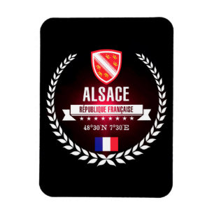Imán Alsace