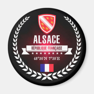 Imán Alsace
