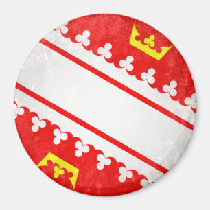 Imán Alsace