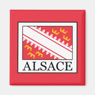 Imán Alsacia