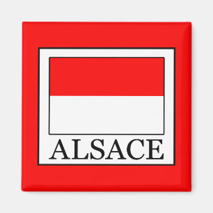 Imán Alsacia