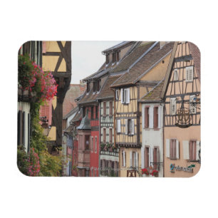 Imán Alsacia, Francia