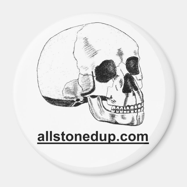 Imán Alstonedup (Frente)