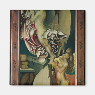 Imán Altarpiece de Bugnon
