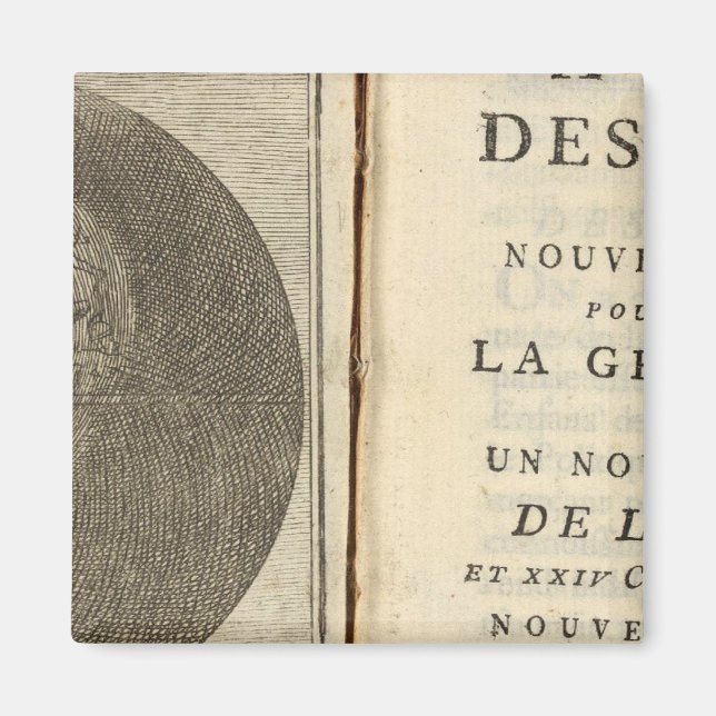 Imán Altas (Frente)