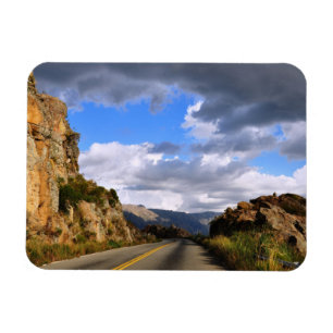 Imán Altas Cumbres Córdoba