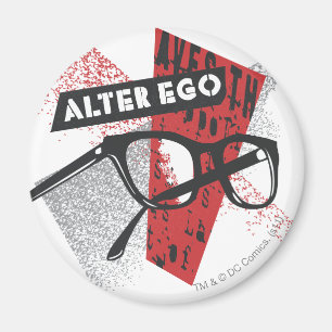 Imán Alterar Ego
