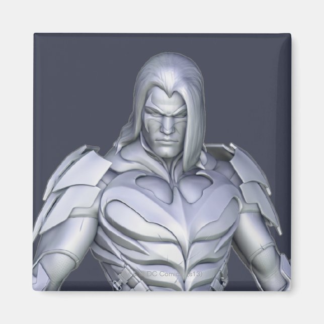 Imán Alternativa nocturna (Frente)