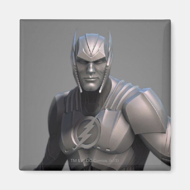 Imán Alternativo de Flash (Frente)