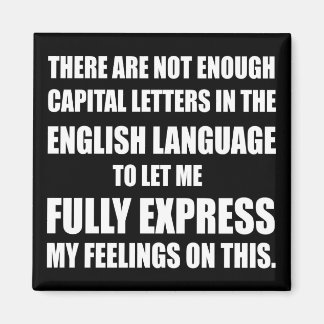 Imán alternativo : no hay suficientes topes