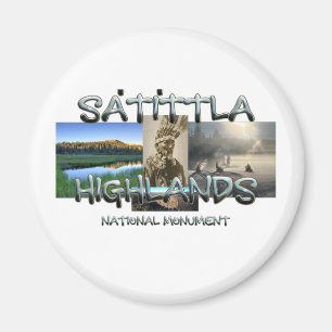 Imán Altiplano de Satittla de ABH Magnates NM