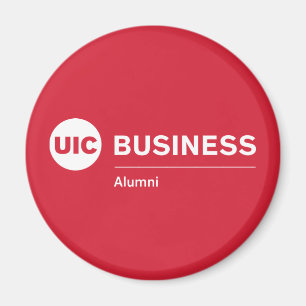 Imán Alumnos de negocios de la UIC