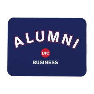 Imán Alumnos de negocios de la UIC