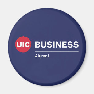 Imán Alumnos de negocios de la UIC