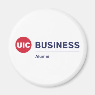 Imán Alumnos de negocios de la UIC