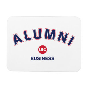 Imán Alumnos de negocios de la UIC