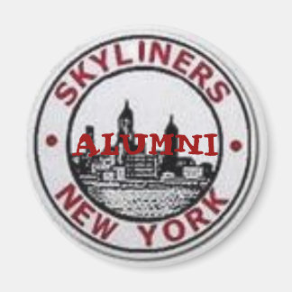Imán Alumnos de Skyliners