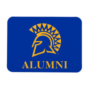 Imán Alumnos de Spartans del estado de San Jose