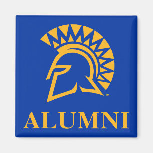 Imán Alumnos de Spartans del estado de San Jose