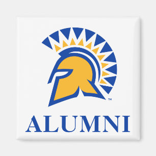 Imán Alumnos de Spartans del estado de San Jose