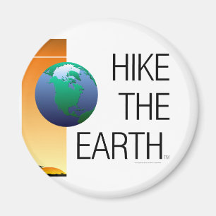 Imán Alza SUPERIOR la tierra