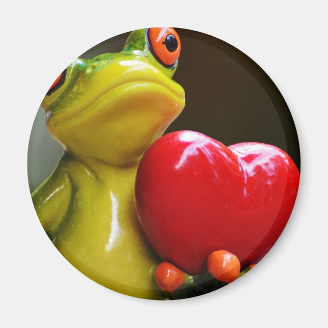 Imán Ama...Soy Lonley (Frente)