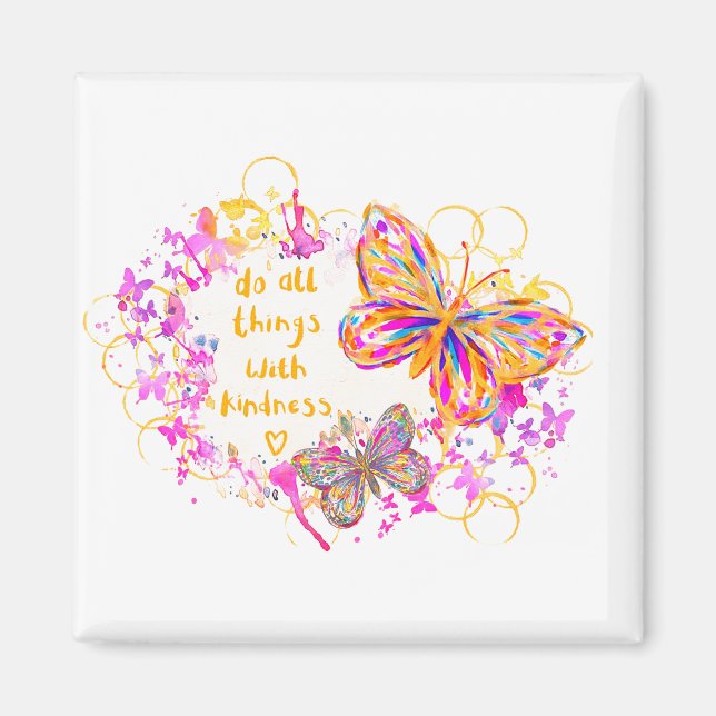 Imán Amabilidad (Frente)