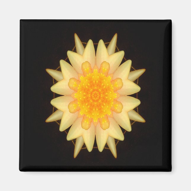 Imán Amabilidad... (Frente)