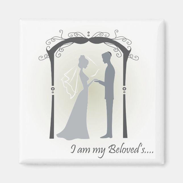 Imán Amado (Frente)