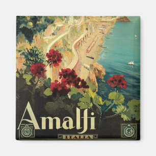 Imán Amalfi
