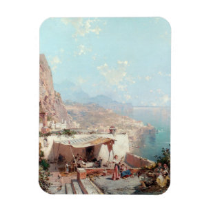 Imán Amalfi de Unterberger