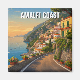 Imán Amalfi Italia