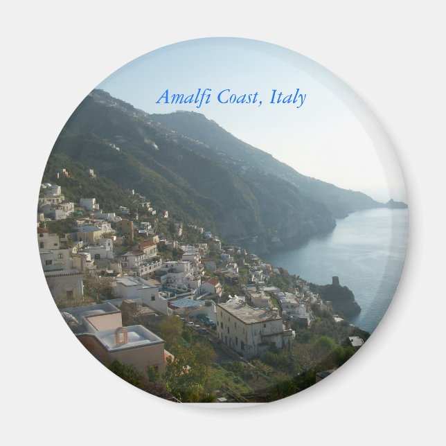 Imán Amalfi Magnet (Frente)