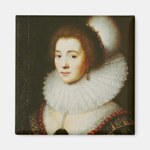 Imán Amalia van Solms