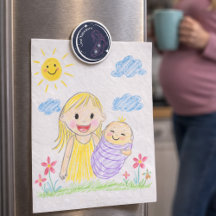 Amalos a Ambos Pro-Vida Inspiradora Madre Bebe