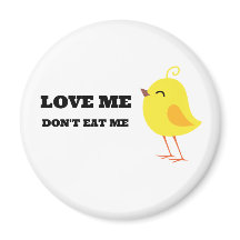 ¡Amame, no me comas!