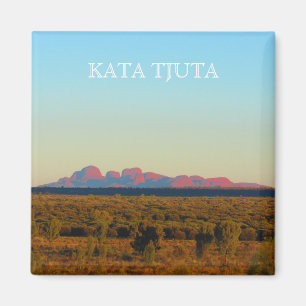 Imán amanecer de olgas