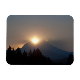 Imán Amanecer de septiembre