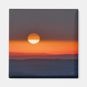 Imán Amanecer en Dordogne